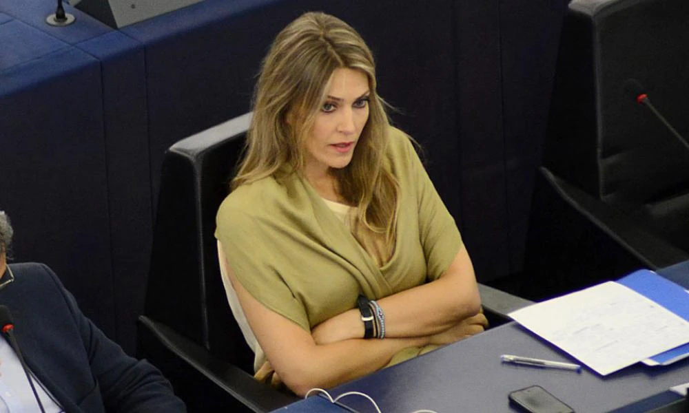 Σε αναμμένα "κάρβουνα" η Καϊλή: Γιατί δεν ανακοινώθηκε σήμερα η απόφαση για τυχόν αποφυλάκιση